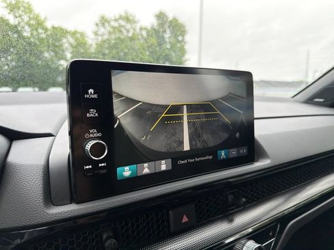 Certified 2024 Honda CR-V Sport Touring image 30