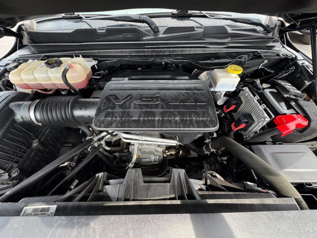 Used 2020 RAM 1500 Big Horn AWD/4WD image 20