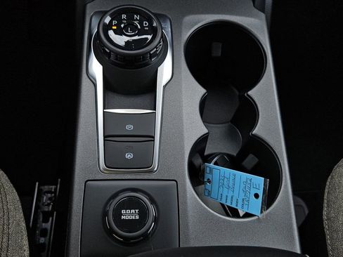 New 2025 Ford Bronco Sport Big Bend image 15