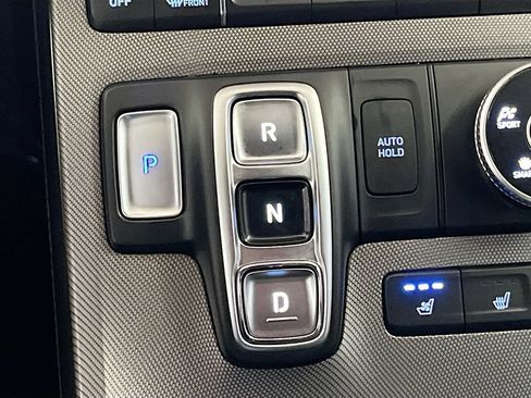 Used 2021 Hyundai Palisade Calligraphy AWD/4WD image 17