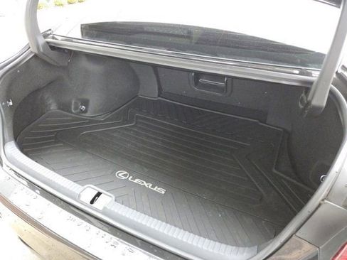 Used 2025 Lexus ES 350 F Sport image 30