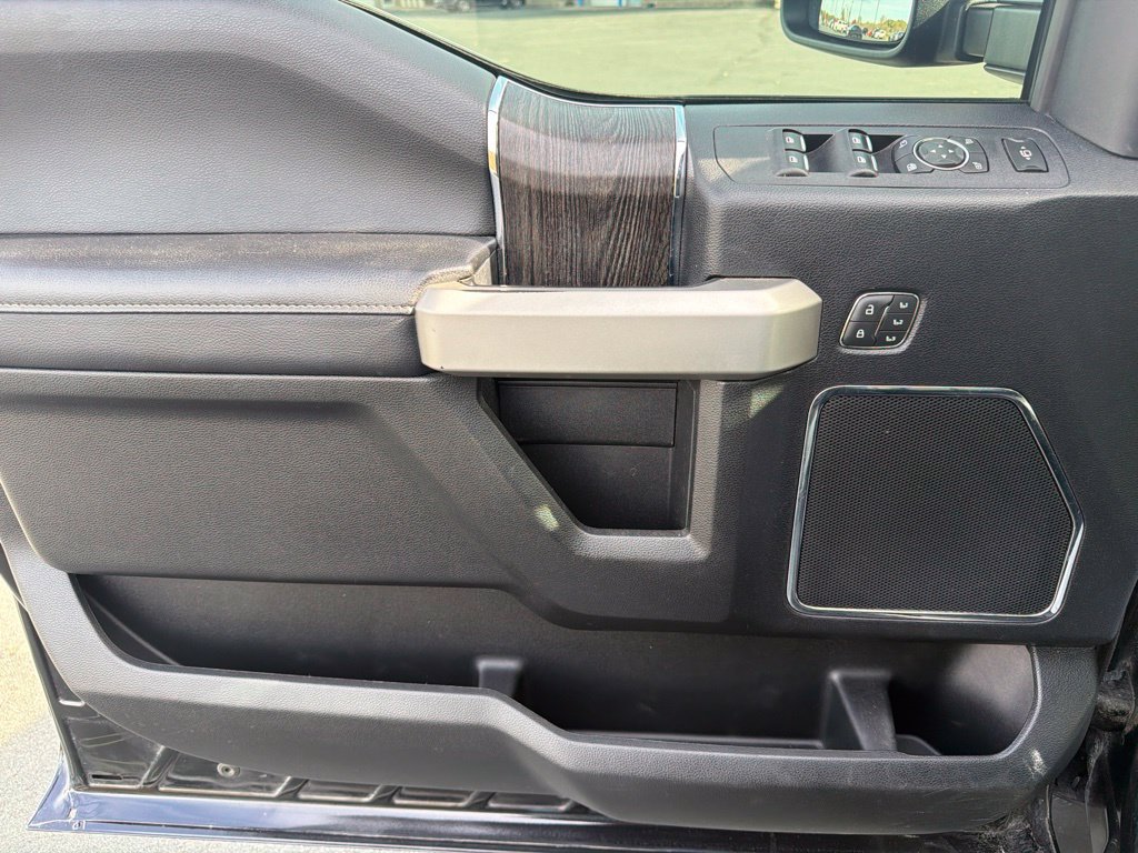 Used 2021 Ford F250 Lariat AWD/4WD image 21