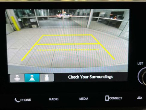 Certified 2023 Honda CR-V Sport image 18