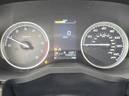 Used 2023 Subaru Forester Limited AWD/4WD image 13