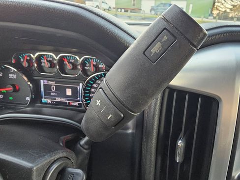 Used 2017 GMC Sierra 1500 SLT image 45