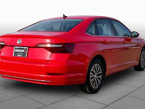 Used 2021 Volkswagen Jetta S FWD image 13