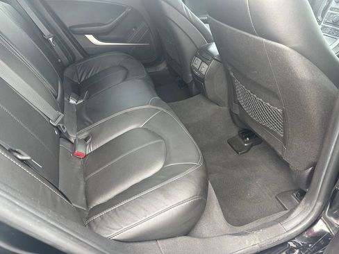 Used 2012 Cadillac CTS Sedan RWD image 10