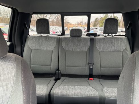 Used 2023 Ford F150 XLT w/ Equipment Group 302A High AWD/4WD image 28