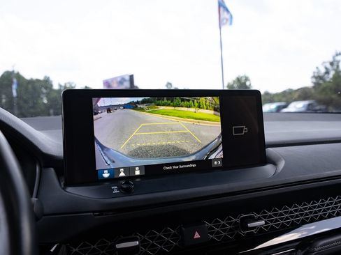 Used 2023 Honda Accord Sport image 25