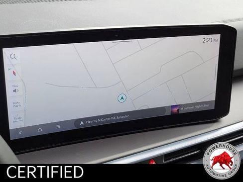 Used 2024 Kia Sorento SX FWD image 28