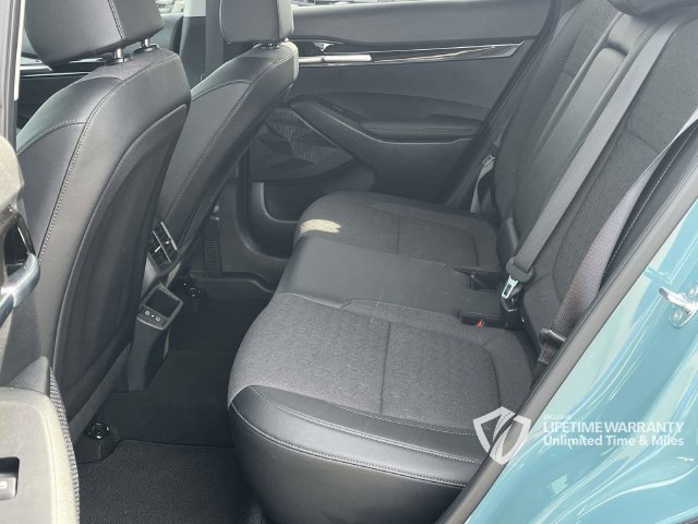 Used 2025 Kia Seltos S FWD image 17