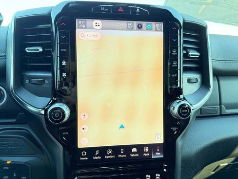 New 2026 RAM 2500 Laramie w/ Night Edition image 34