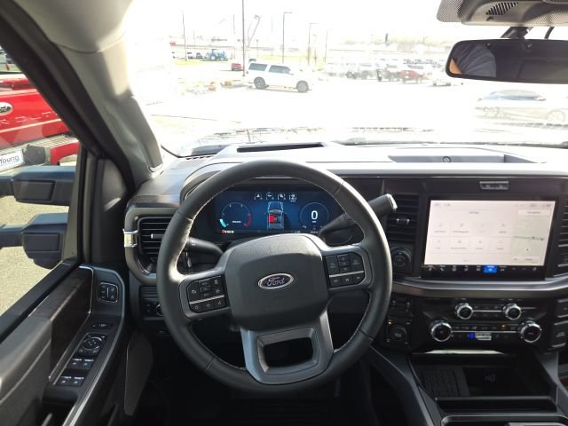 New 2026 Ford F350 Lariat w/ Lariat Ultimate Package AWD/4WD image 17