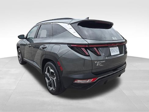 Used 2023 Hyundai Tucson SEL w/ Convenience Package image 11