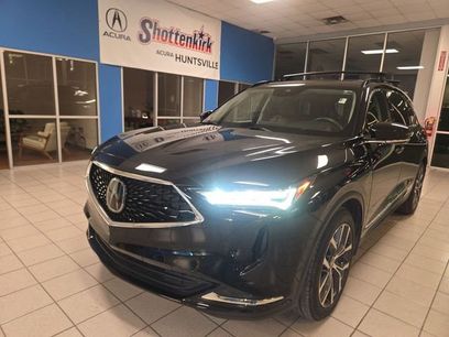 Certified 2023 Acura MDX FWD w/ Technology Package