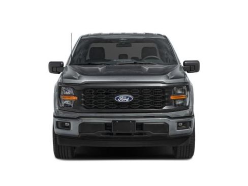 New 2026 Ford F150 STX w/ Equipment Group 200A image 4