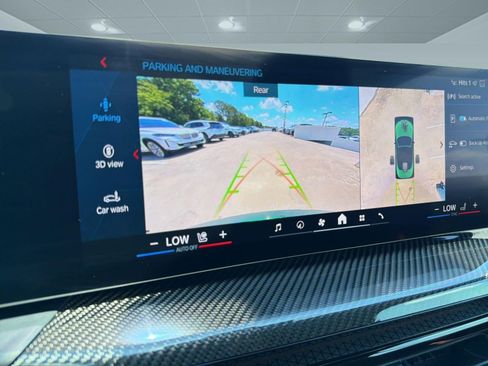 Certified 2025 BMW M4 xDrive Competition AWD/4WD image 24