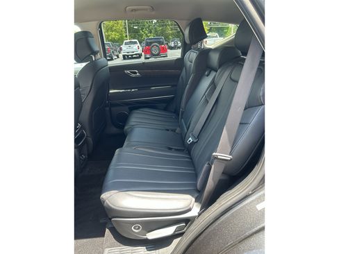 Used 2024 Genesis GV80 2.5T AWD/4WD image 7