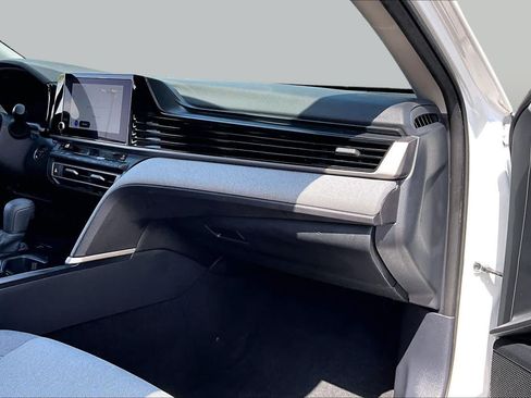 Certified 2025 Toyota Camry LE w/ Convenience Package AWD/4WD image 18