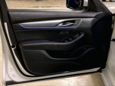 Used 2025 Cadillac CT5 Premium Luxury image 20