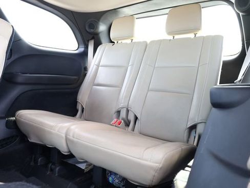 Used 2018 Dodge Durango Citadel w/ Mopar Chrome Appearance Group image 26