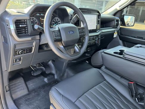 New 2026 Ford F150 XL w/ Equipment Group 103A High AWD/4WD image 15