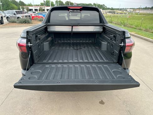 Used 2024 Hyundai Santa Cruz Limited AWD/4WD image 22