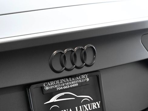 Used 2016 Audi RS 7 Performance AWD/4WD image 15