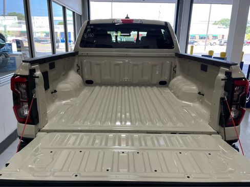 New 2026 Ford Ranger XLT w/ Equipment Group 301A High AWD/4WD image 10