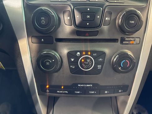 Used 2012 Ford Explorer FWD image 25