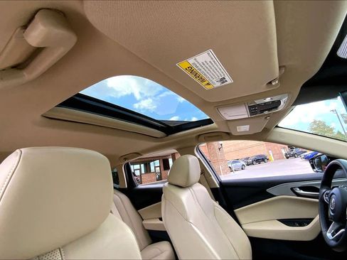 Used 2025 Acura TLX w/ Technology Package image 13