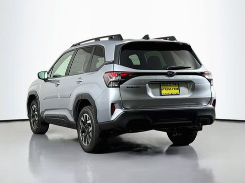 New 2026 Subaru Forester Premium AWD/4WD image 5