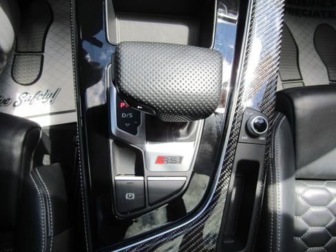 Used 2021 Audi RS 5 Sportback w/ Dynamic Package AWD/4WD image 19