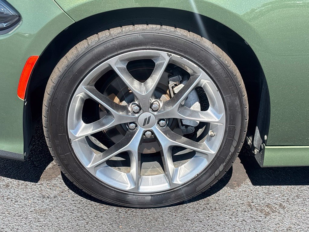 Used 2022 Dodge Charger GT RWD image 28