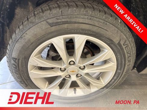 Used 2021 Chevrolet TrailBlazer LS image 8