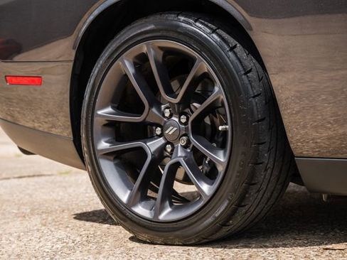Used 2020 Dodge Challenger R/T Scat Pack w/ Plus Package RWD image 67