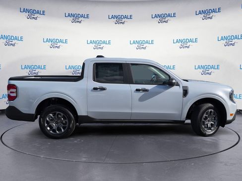 New 2026 Ford Maverick XLT image 3