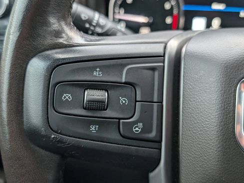 Certified 2021 GMC Sierra 1500 Denali image 24