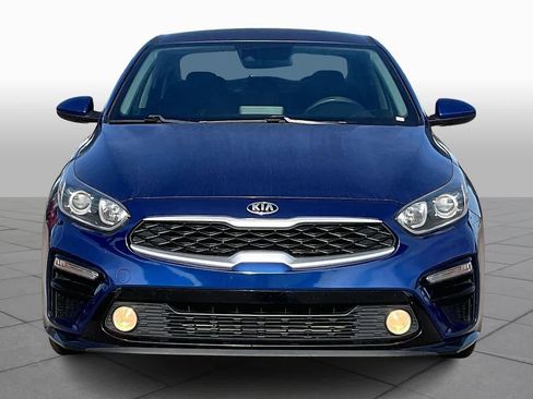 Used 2019 Kia Forte LXS image 3