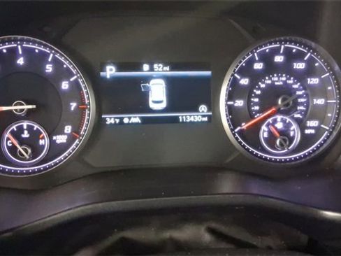 Used 2021 Hyundai Santa Fe SE image 26