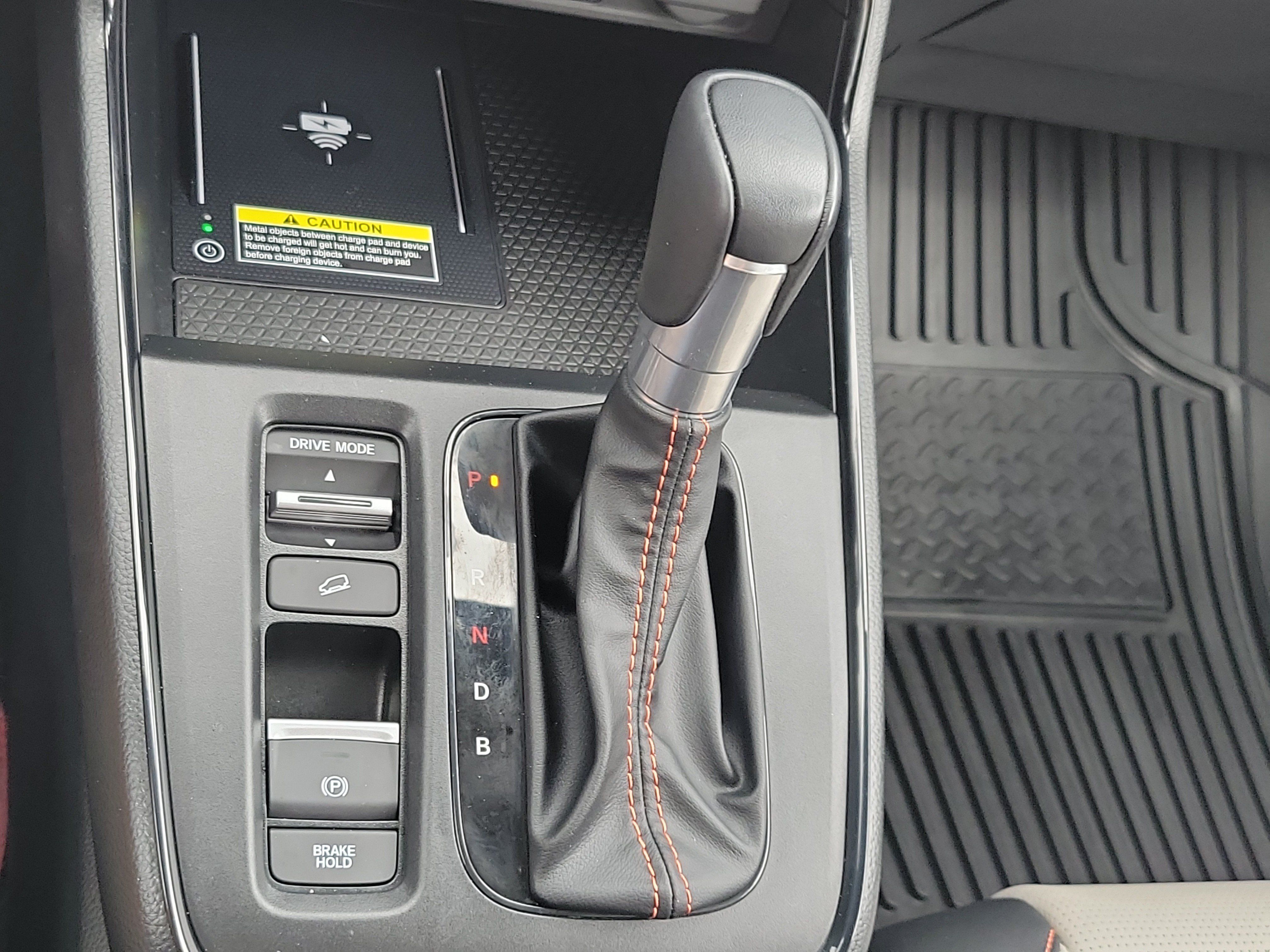 Used 2025 Honda CR-V Sport Touring image 32