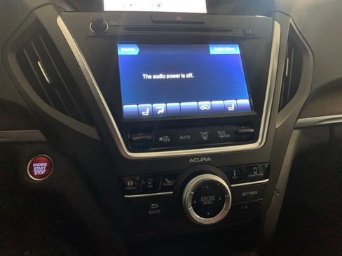 Used 2020 Acura MDX w/ Advance Package image 28