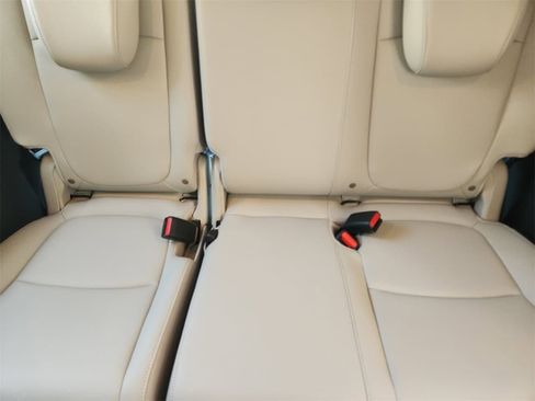 New 2026 Honda Odyssey EX-L image 21