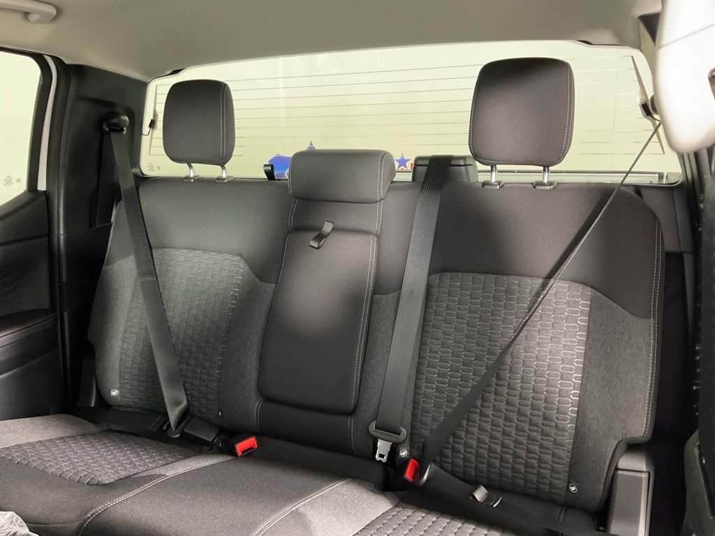 New 2026 Ford Ranger XLT RWD image 16