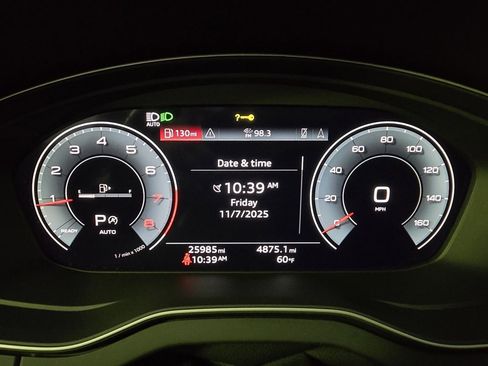 Used 2023 Audi Q5 2.0T Premium Plus w/ Premium Plus Package image 27