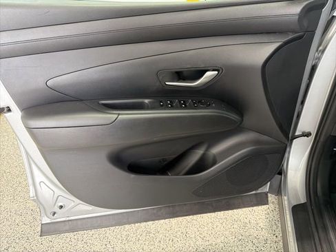 Used 2025 Hyundai Tucson SEL image 8