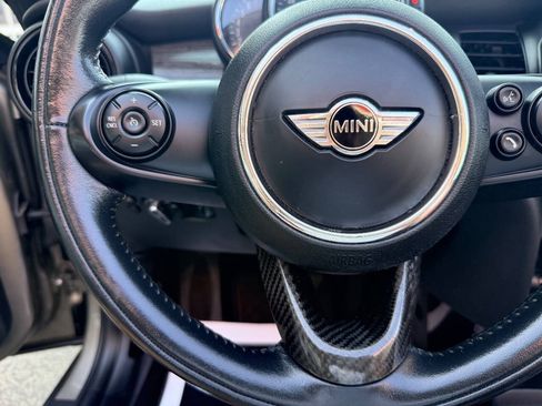 Used 2016 MINI Cooper S FWD image 29