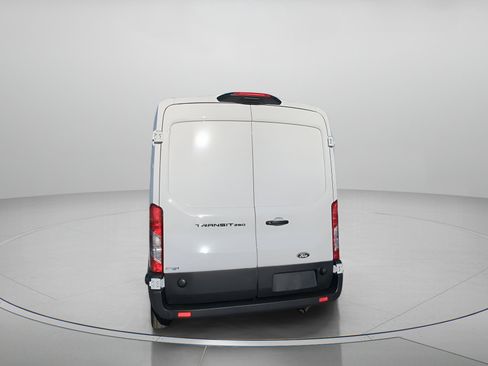 New 2026 Ford Transit 250 148 Medium Roof image 26