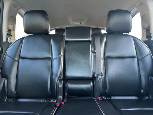 Used 2020 INFINITI QX60 Luxe image 17
