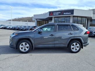 Used 2020 Toyota RAV4 XLE w/ Convenience Package video 2